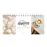 Stimmungsbild zu Dreifaches Himmelsglück - Aufstellbuch