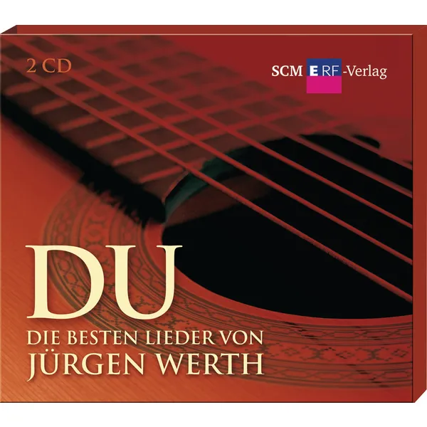 Produktbild des Artikels Du (Audio - Doppel-CD)