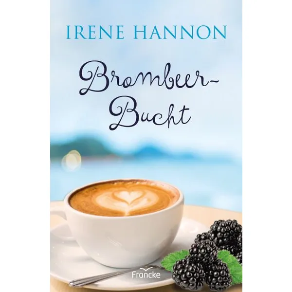 Produktbild des Artikels Brombeer-Bucht (Buch - Paperback)