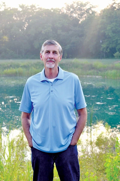 Bild von Dave Burchett