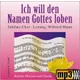 Lob Gott getrost mit Singen