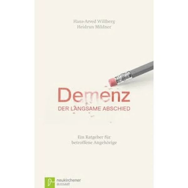 Produktbild des Artikels Demenz - der langsame Abschied (Buch - Paperback)