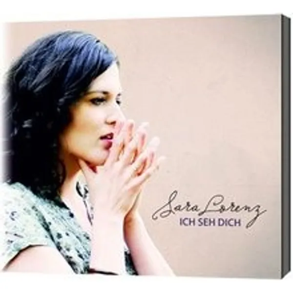 Produktbild des Artikels Ich seh dich (Audio - CD)