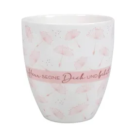 Produktbild des Artikels Tasse "Pusteblume" ()