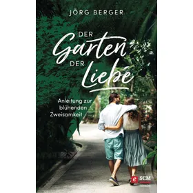 Produktbild des Artikels Der Garten der Liebe (E-Book - ePUB Datei)
