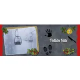 Stimmungsbild zu O schöne, schaurige Weihnachtszeit! - Adventskalender