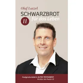 Produktbild des Artikels Schwarzbrot für das Leben 2 (Buch - Gebunden)