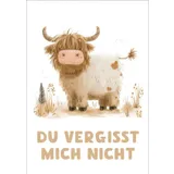 Stimmungsbild zu Gebetskartenbox Kinder "Du bist bei mir!"