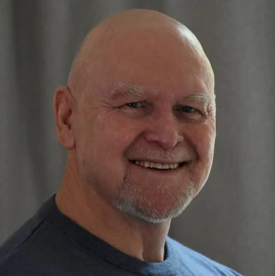 Bild von David Macmillan