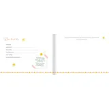 Stimmungsbild zu Weil du einmalig bist, kleines Sternenkind - Erinnerungsalbum