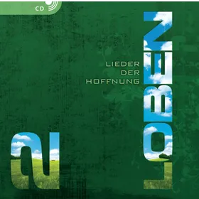 Produktbild des Artikels Loben 2 - die CD (Audio - CD)