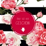 Stimmungsbild zu Zur Hochzeit alles Liebe - Geldscheinbox