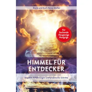 Produktbild des Artikels Himmel für Entdecker (Buch - Paperback)