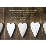 Stimmungsbild zu Lauter gute Wünsche - Postkartenbuch