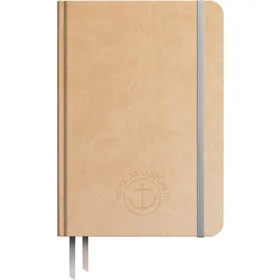 Produktbild des Artikels Meine Ankerpunkte 2027 - Buchkalender (Kalender - Kunstleder)