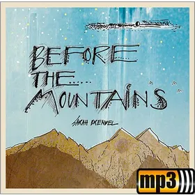 Produktbild des Artikels Before The Mountains (MP3-Album - Download)