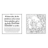 Stimmungsbild zu Weil Gott mich liebt!