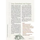 Stimmungsbild zu lebenslust Special Ostern hat Folgen