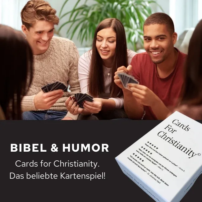 Bibel und Humor