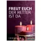 Als Gottes Zeit gekommen war