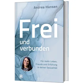 Produktbild des Artikels Frei und verbunden (Buch - Gebunden)
