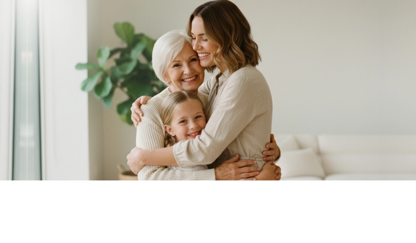 Bild zum Beitrag - Muttertag