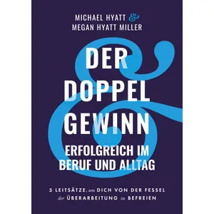 Produktbild des Artikels Der Doppelgewinn (Buch - Paperback)