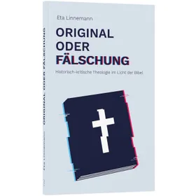 Produktbild des Artikels Original oder Fälschung (Buch - Taschenbuch)