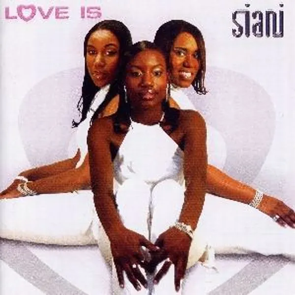 Produktbild des Artikels Love Is (Audio - CD)