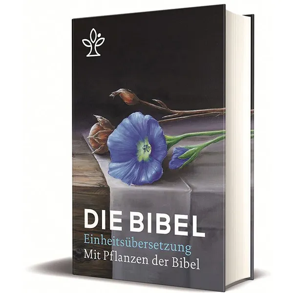Produktbild des Artikels Die Bibel - Einheitsübersetzung (Bibel - Gebunden)