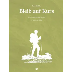 Produktbild des Artikels Bleib auf Kurs (Buch - Paperback)