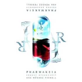 Produktbild des Artikels Pharmakeia (Buch - Paperback)