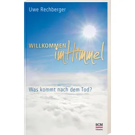 Produktbild des Artikels Willkommen im Himmel (E-Book - PDF Datei)
