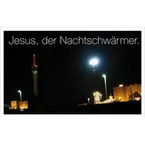 Stimmungsbild zu Mensch Jesus. Kartenset