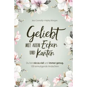 Produktbild des Artikels Geliebt. Mit allen Ecken und Kanten (E-Book - ePUB Datei)