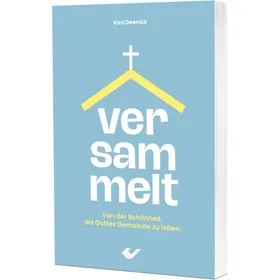 Produktbild des Artikels Versammelt (Buch - Paperback)