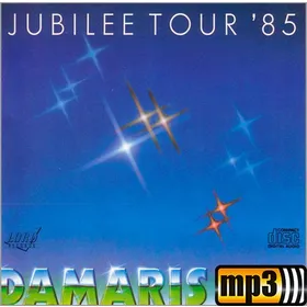Produktbild des Artikels Jubilee Tour '85 (MP3-Album - Download)