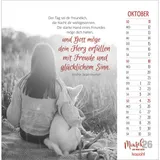 Stimmungsbild zu Mensch ich mag dich 2026