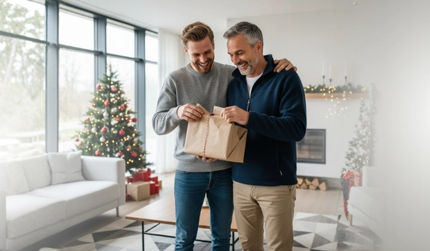 Bild zum Beitrag - Für Männer