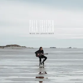 Produktbild des Artikels Weil du Jesus bist (Playback ohne Backings) (MP3-Album - Download)