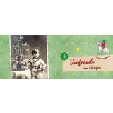 Stimmungsbild zu Weihnachten, wie es früher war - Adventskalender
