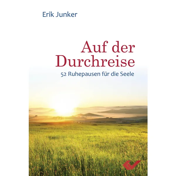 Produktbild des Artikels Auf der Durchreise (Buch - Gebunden)