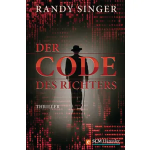 Produktbild des Artikels Der Code des Richters (E-Book - ePUB Datei)