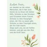 Stimmungsbild zu Meine ersten Gebete