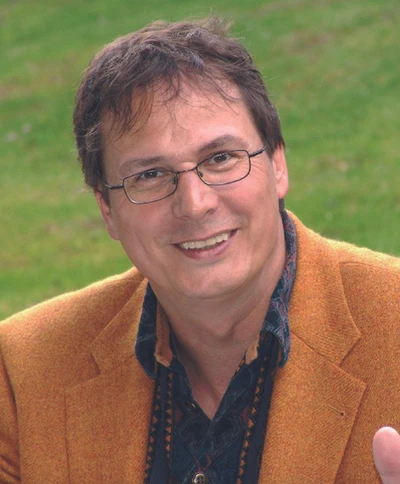 Bild von Hanno Herzler