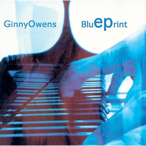 Produktbild des Artikels Blueprint (Audio - CD)