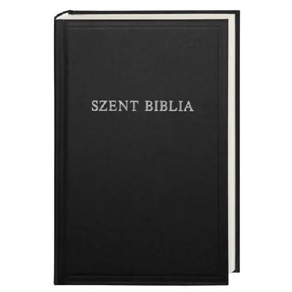 Produktbild des Artikels Bibel Ungarisch klein (Bibel - Kunstleder)