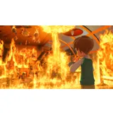 Stimmungsbild zu Die letzte Schlacht