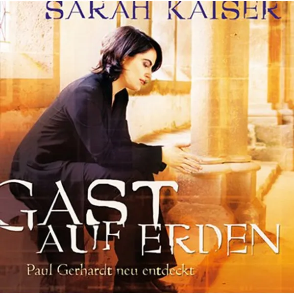 Produktbild des Artikels Gast auf Erden (MP3-Album - Download)