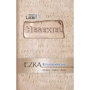 Produktbild des Artikels Hesekiel (Buch - Gebunden)
